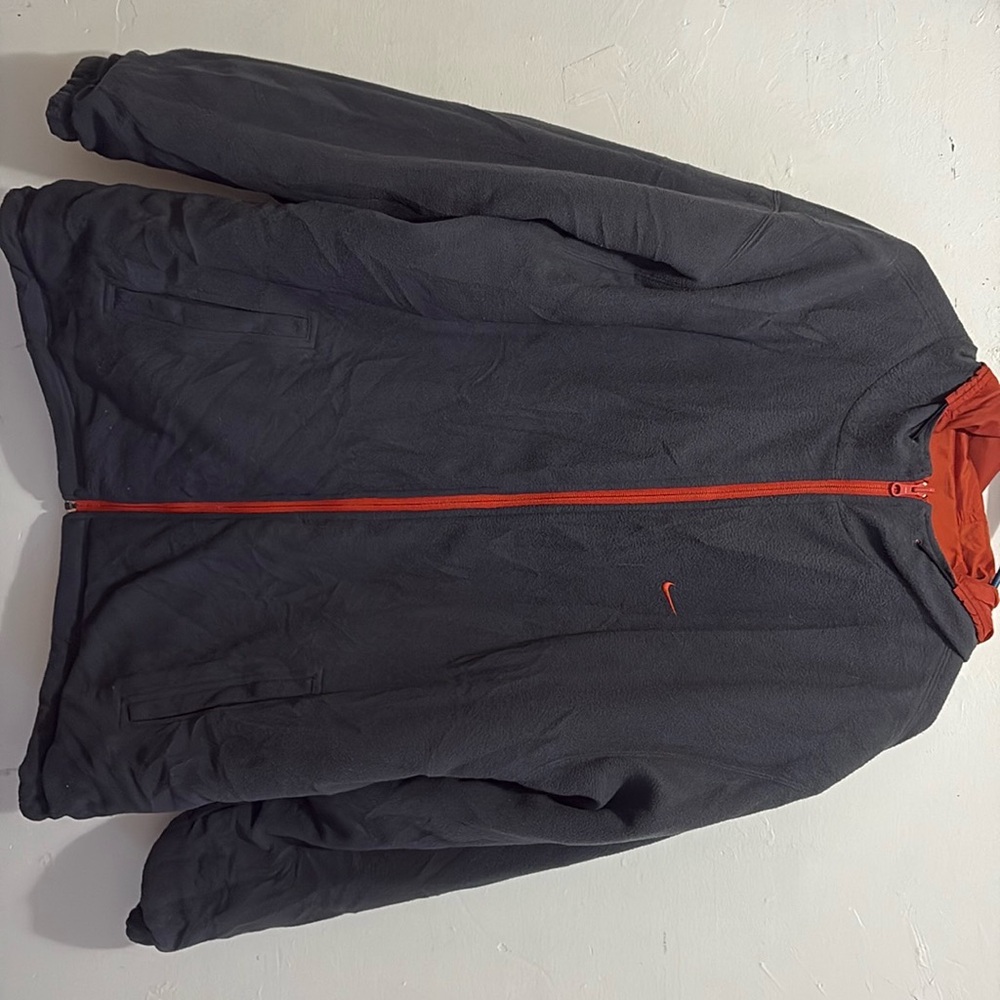 Nike Reversible Jacket - image 6